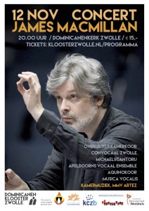 James-MacMillan-dagenZwolle